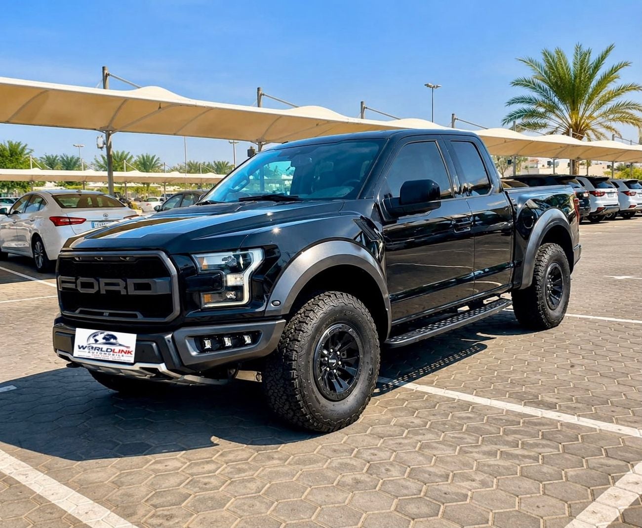 فورد F 150