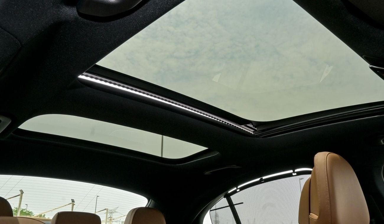 Mercedes-Benz E200 Mercedes-Benz E200 Premium Plus | AMG Night Package |Hyper Screen | Fully Loaded 2024 Special Offer