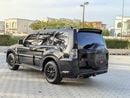 Mitsubishi Pajero GLS HIGHLINE GLS MID - GCC Specs - Reliable SUV