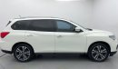 Nissan Pathfinder SL 3.5 | Under Warranty | Inspected on 150+ parameters