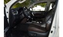 Toyota Fortuner 3.0L DIESEL 4WD