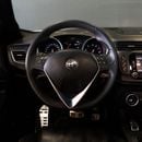 Alfa Romeo Giulietta AED 862 P.M • 0% Downpayment • Alfa Romeo Giulietta Veloce  • 1 Year Warranty