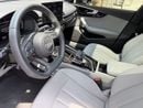 أودي A5 40 TFSI S-LINE SPORTBACK