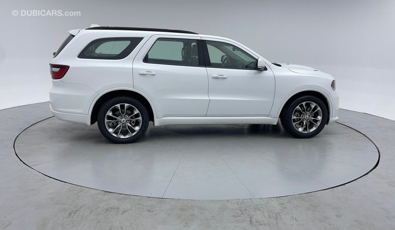 Dodge Durango GT 3.6 | Zero Down Payment | Free Home Test Drive