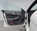 Mercedes Benz CLA250