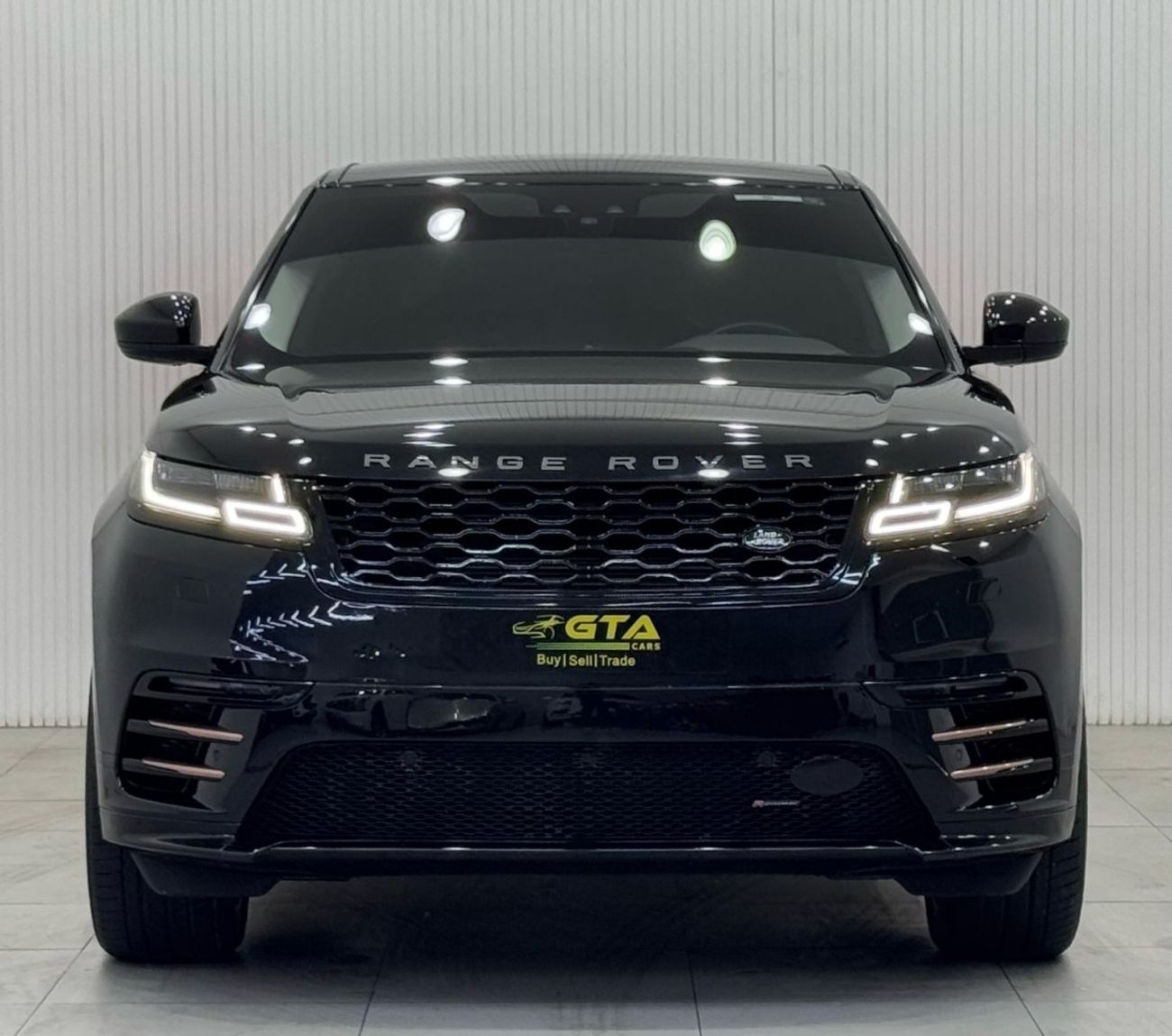 Land Rover Range Rover Velar R-Dynamic 2020 Range Rover Velar R-Dynamic, 2025 Range Rover Warranty, Full Range Rover Service Hist