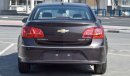 Chevrolet Cruze LS