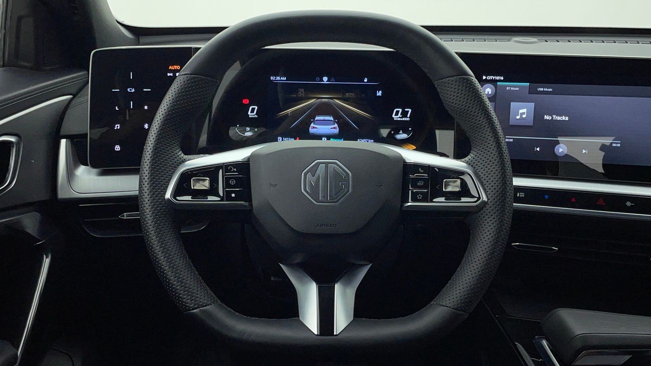 MG One LUXURY 1.5 | Zero Down Payment | Home Test Drive