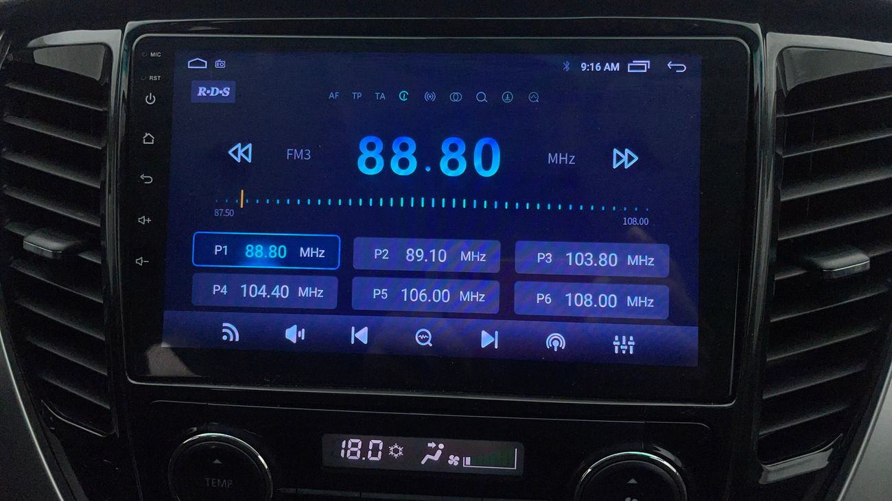 Mitsubishi Montero GLX 3 | Zero Down Payment | Free Home Test Drive