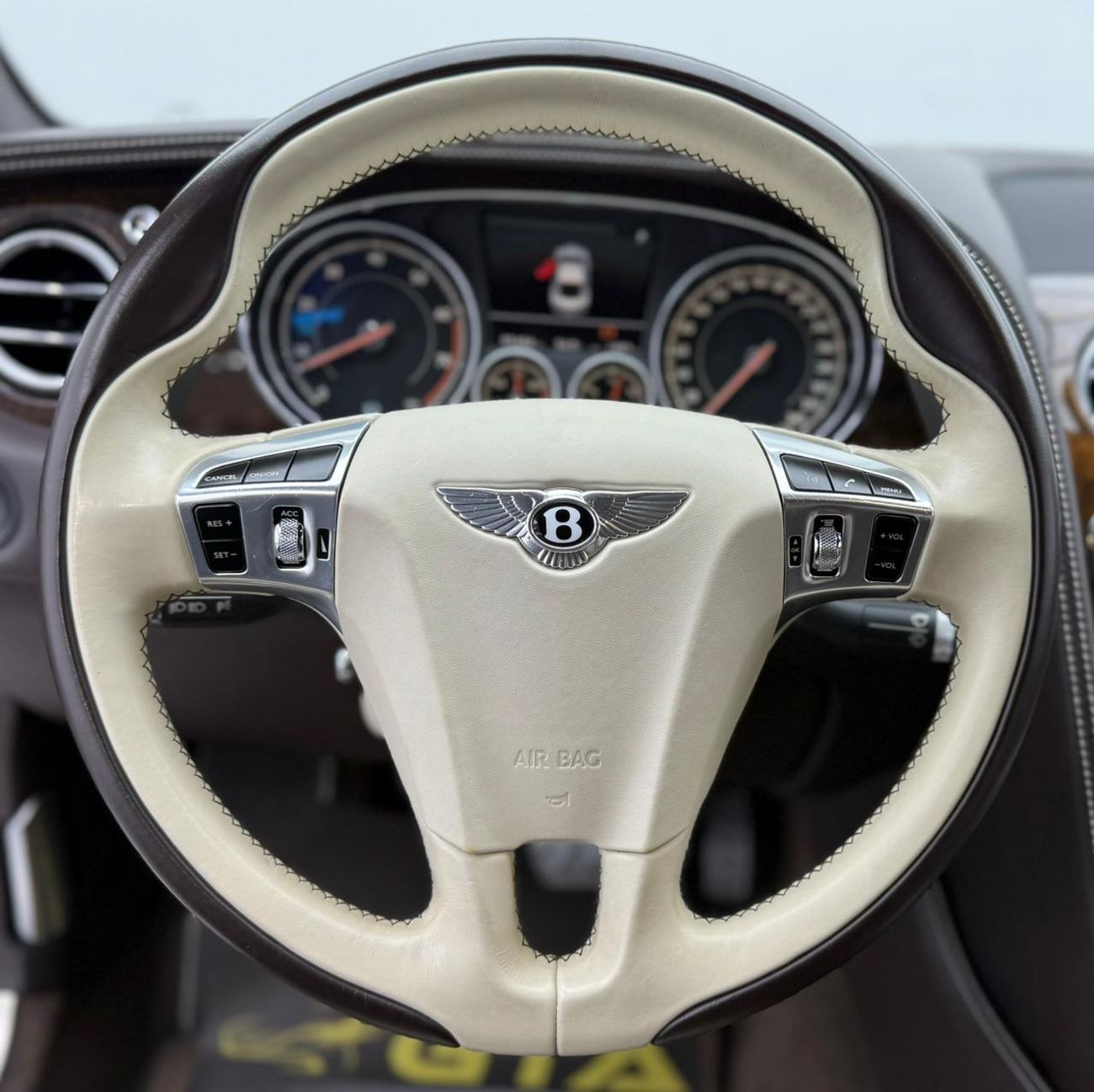 Bentley Continental GT 4.0T V8 2017 Bentley Continental GT v8 S