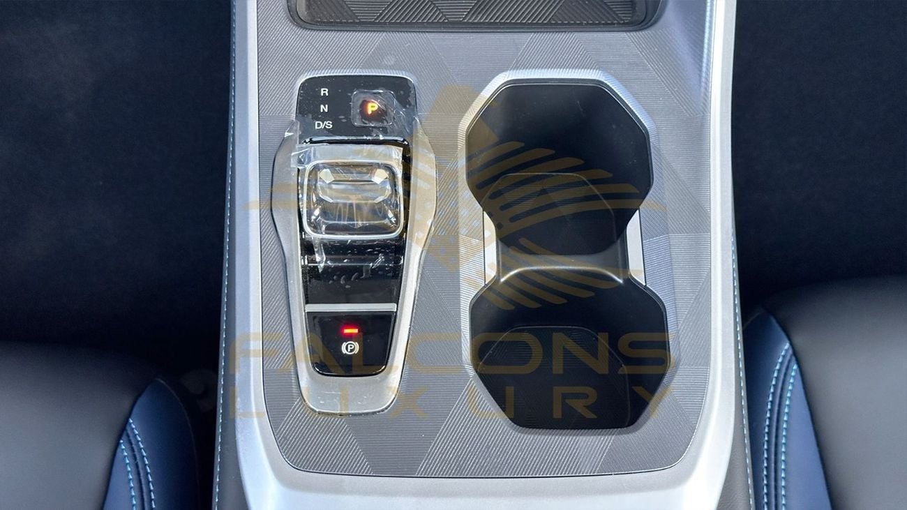 GAC GS3 Emzoom GB GAC GS3 EMZOOM GCC With 5 Years Or 150,000 Km Warranty At Official Dealer ( First Check For Free )