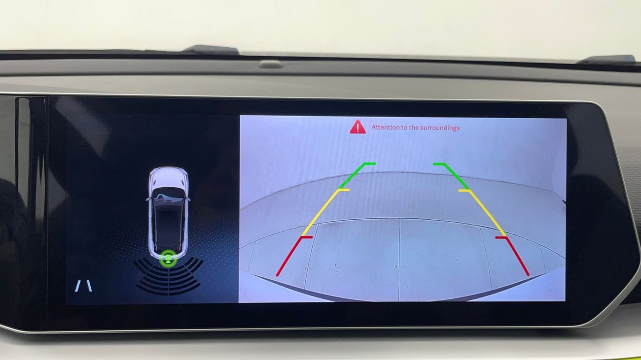 Geely Coolray GL 1.5 | Zero Down Payment | Home Test Drive