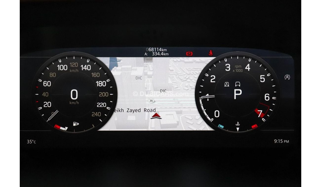 Land Rover Defender L663