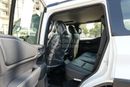 تويوتا برادو ADVENTURE 2.4L TURBO PETROL 4WD 7-SEATER AT 2026MY