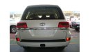 Toyota Land Cruiser New LandCruiser VX - 4.5 Turbo Diesel 2018 with JBL Sound System