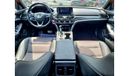 Honda Accord Sport 2.0  Original Paint Full Option 2019 GCC