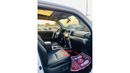 Toyota 4Runner 4x4 Drive 7 Seat Airbag original Sunroof