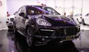 Porsche Cayenne Turbo