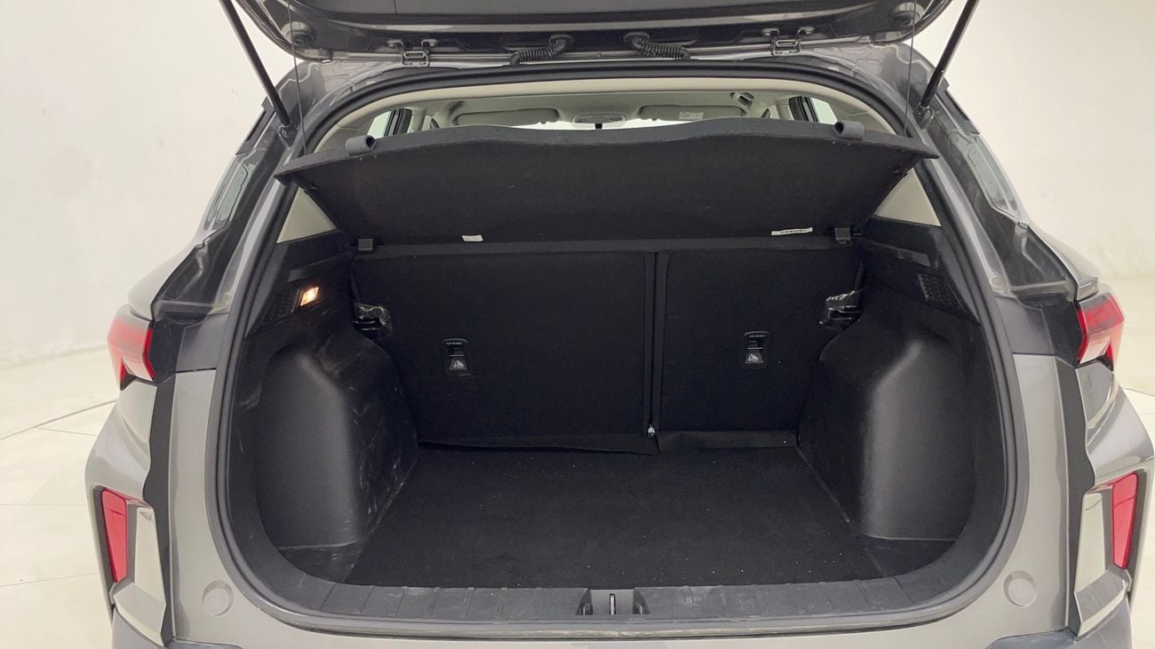 جيلي كول تري GL 1.5 | بدون دفعة مقدمة | اختبار القيادة في المنزل