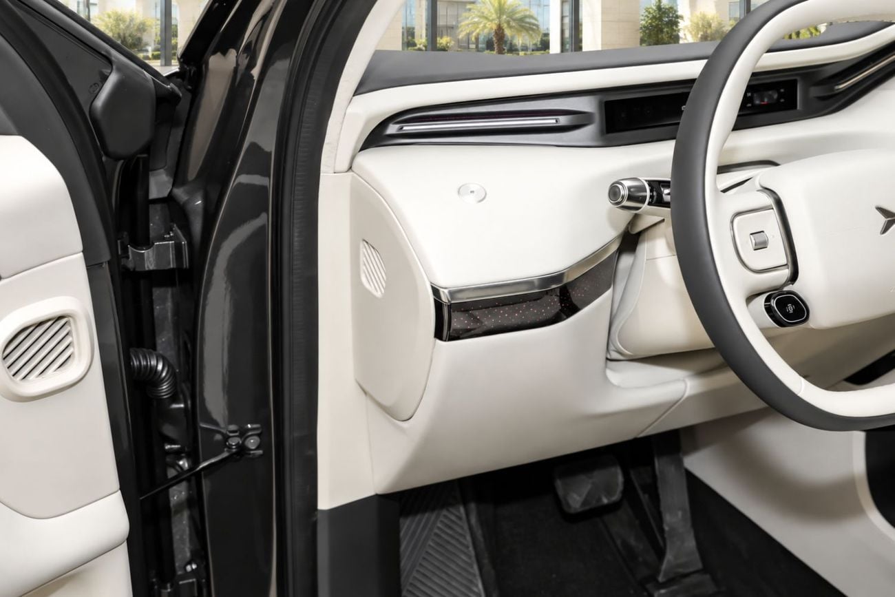 Xpeng Gx REEV 1585 ULTRA AWD ULTRA SE