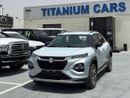 Suzuki Fronx GLX 1.5L Petrol 2WD 2025 Export Price 53,000 AED