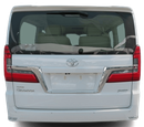 Toyota Granvia 3.5L A/T PREMIUM 2025 MODEL EXPORT ONLY