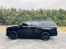 Cadillac Escalade Sport 6.2L 4WD