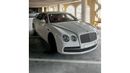 Bentley Flying Spur W12