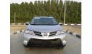 Toyota RAV4 2015 ref #651mn