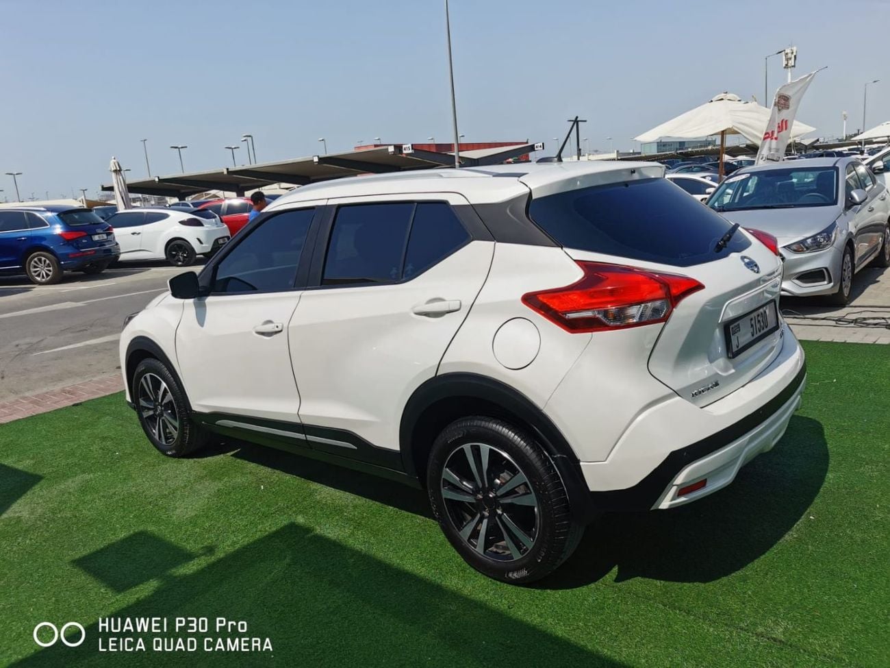 Nissan Kicks economical and practical car