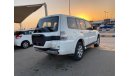 Mitsubishi Pajero 2016 Ref#519