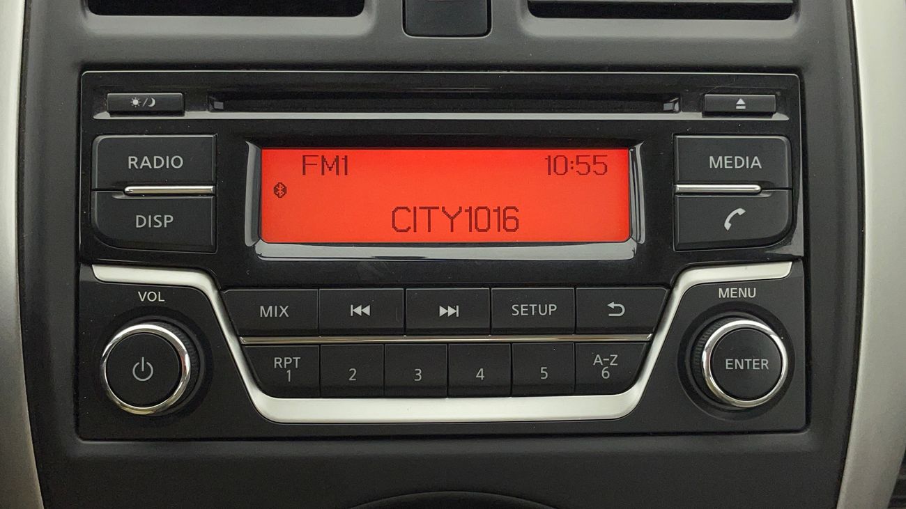 نيسان صني SV 1.5 | بدون دفعة مقدمة | اختبار القيادة في المنزل