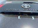 تويوتا لاند كروزر 3.5T GR-Sport Hybrid
