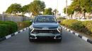 كيا سبورتيج 2024 KIA SPORTAGE 1.6L AUTOMATIC ZERO KM