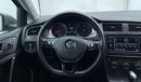 Volkswagen Golf SE 1 | Zero Down Payment | Free Home Test Drive