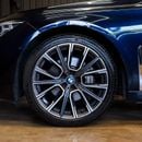 BMW 730Li 2,490 p.m • 0% Downpayment • 730Li M-Sport • 1 Year Warranty