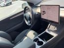Tesla Model Y SUV 2023 0KM WITH 5% VAT + 3 YRS WARRANTY + FREE REGESTRATION