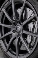 مكلارين MP4-12C سبايدر FDSH • Warranty • GCC