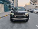 Land Rover Range Rover HSE P530