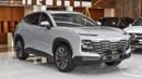 جيتور داشينج JETOUR DASHING LUXURY PLUS 1.6T 2024 FULL OPTION | HUD , 360 CAMERA | WTH WARANTY
