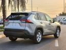 Toyota RAV4 TOYOTA RAV4 XLE 2021
