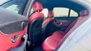Mercedes Benz C200 AMG C200 AMG SPORTS PACKAGE JAPAN IMPORT