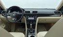 Volkswagen Passat SEL 2.5 | Under Warranty | Inspected on 150+ parameters