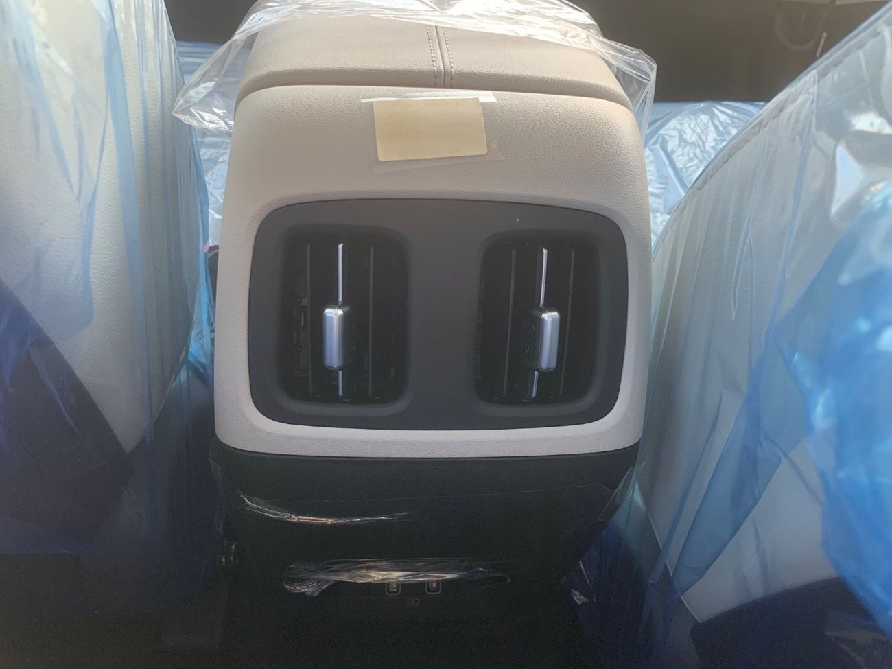 هيونداي توسون Comfort 2.0L