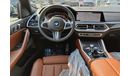 BMW X6M XDrive 40i M Sport 2023 GCC