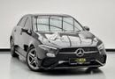 Mercedes-Benz A 200 2024 Mercedes-Benz A200, 5 Years Mercedes Warranty + Service Contract, Mercedes Full Service History