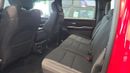 RAM 1500 BIGHORN CREW CAB Tradesman 3.0L TWIN TURBO WARLOCK AUTOMATIC TRANSMISSION ( ONLY FOR RE-EXPORT )