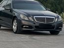 Mercedes-Benz E300 very good condition inside and outside