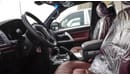 تويوتا لاند كروزر Toyota Land Cruiser VXS Grand Tour