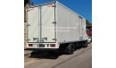 Hino 300 2023 Hino 916 with box 6.1T Diesel Manual Transmission